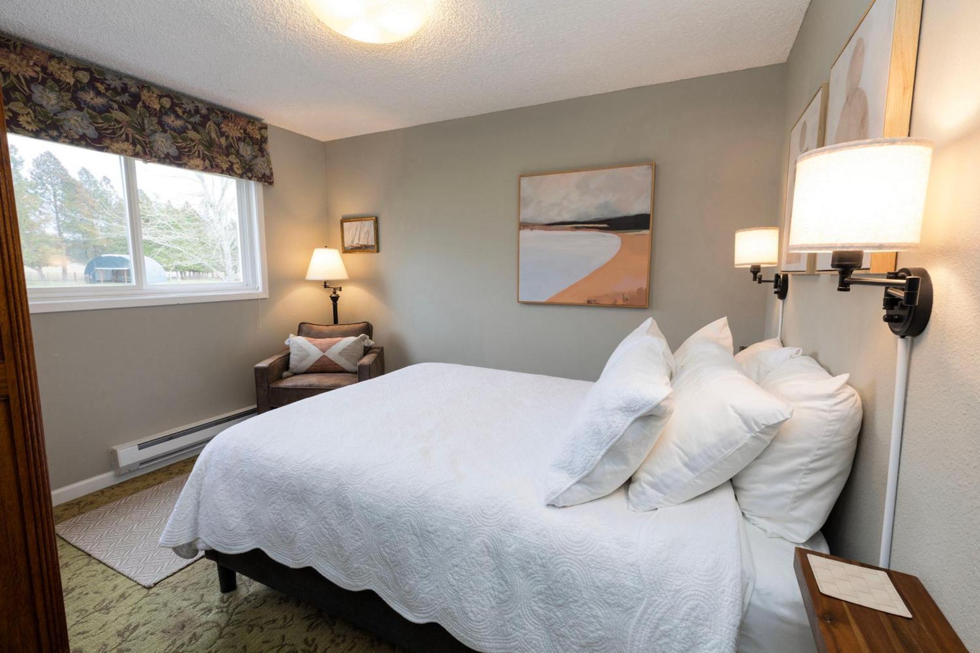 Trumpeter Inn Friday Harbor Quarto foto