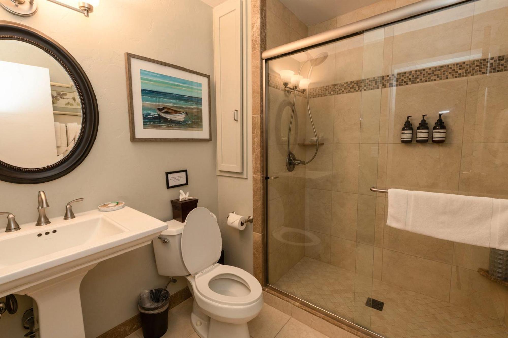 Trumpeter Inn Friday Harbor Quarto foto