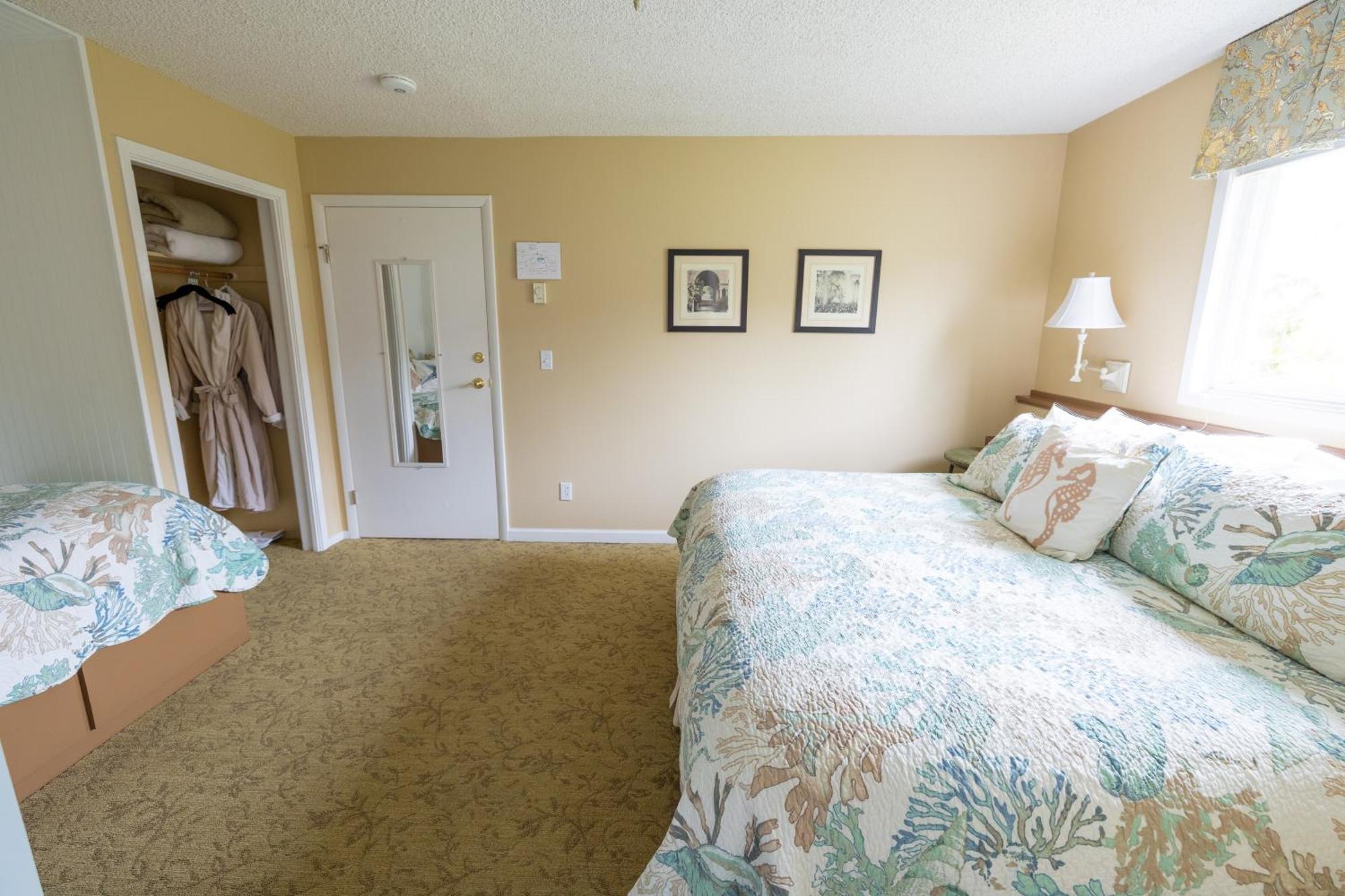 Trumpeter Inn Friday Harbor Quarto foto