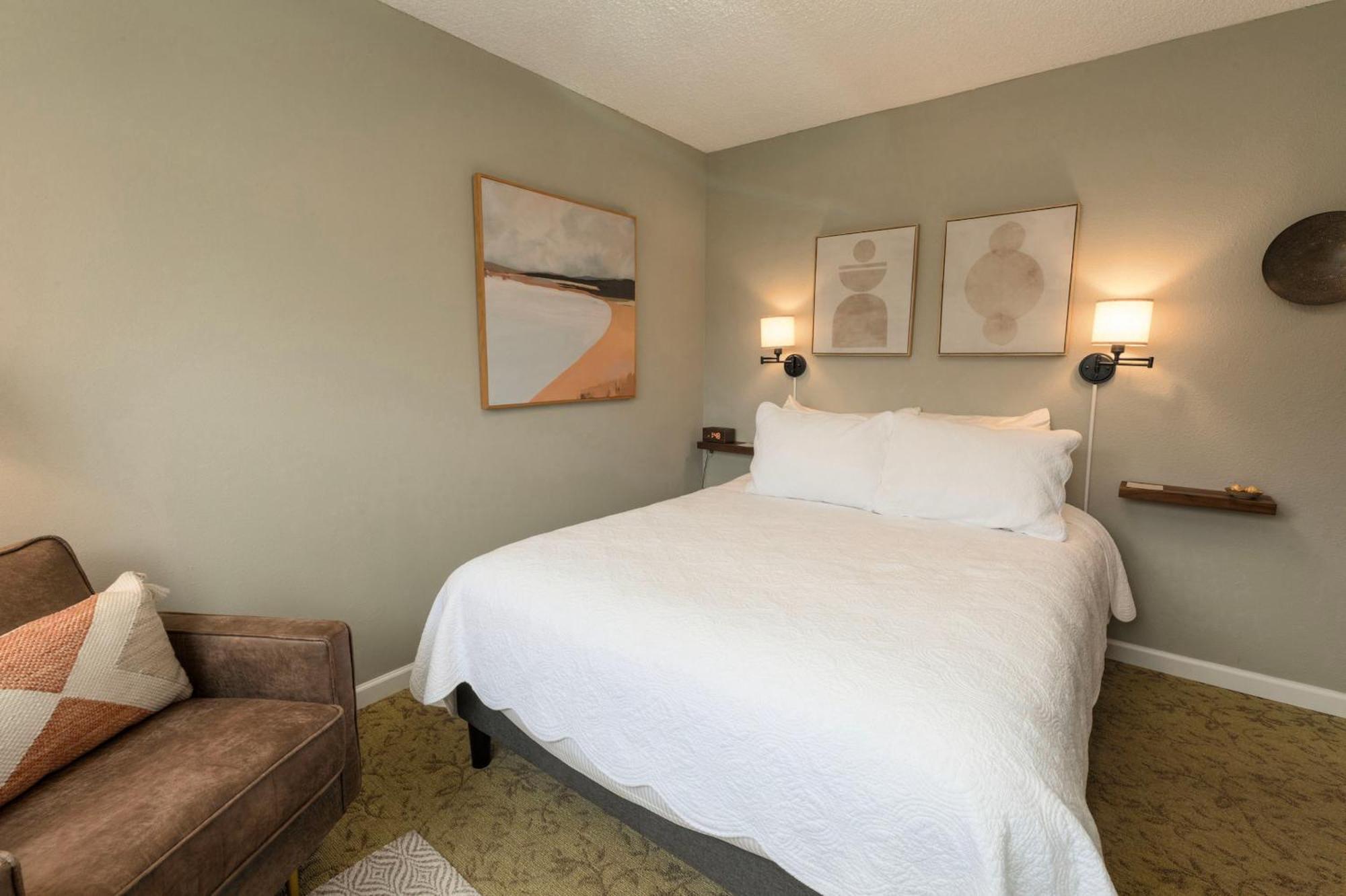 Trumpeter Inn Friday Harbor Quarto foto
